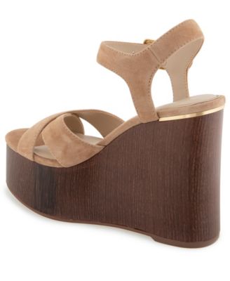 Women's Taelyn Platform Wedge Sandals