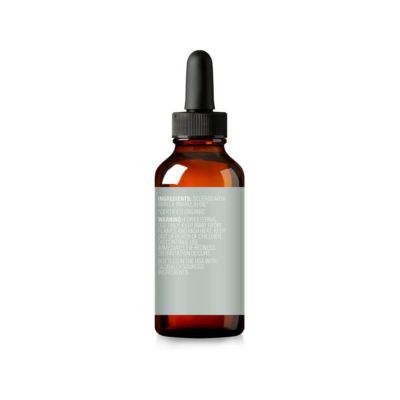 Organic Marula Oil - 1oz