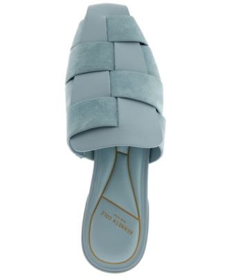 Women's Faina Slip-On Mules