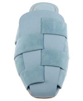 Women's Faina Slip-On Mules
