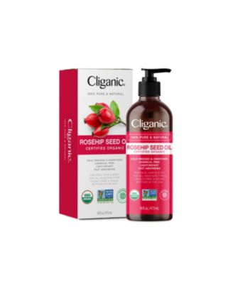 Organic Rosehip Oil - 4 oz