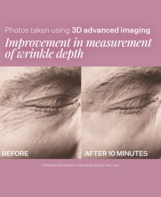 Peptide Plump Collagen Renewal Eye Masks, 6 pairs