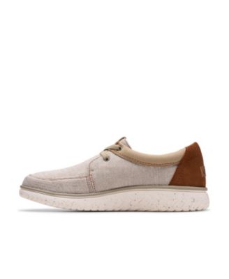 Men's Collection Relax Lite Lace Shoes