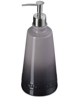 Stoneware Signature 20-0z. Soap Dispenser