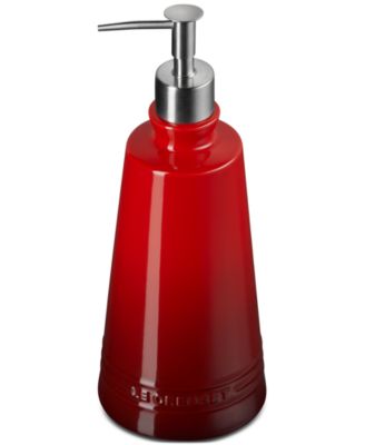 Stoneware Signature 20-0z. Soap Dispenser