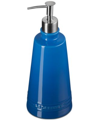 Stoneware Signature 20-0z. Soap Dispenser