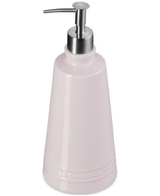 Stoneware Signature 20-0z. Soap Dispenser
