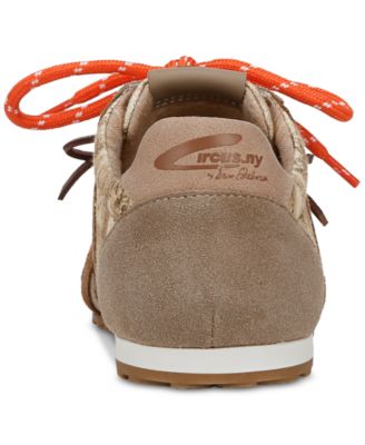 Women's Nash Lace-Up Sneakers