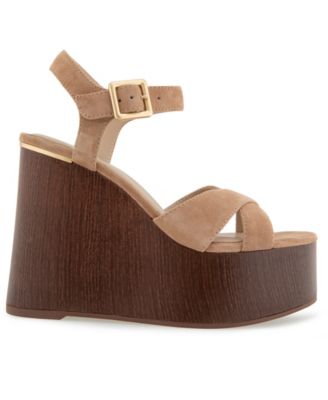 Women's Taelyn Platform Wedge Sandals