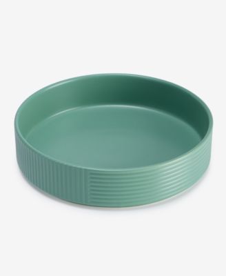 The Cellar - Aaden Textured Dinner Bowl