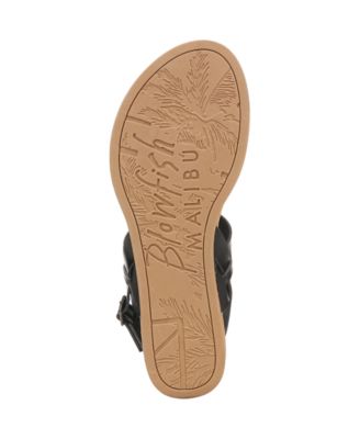 Women's Arcadia Low Wedge Slingback Sandals