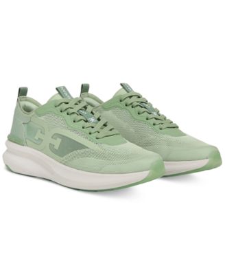 Sam Edelman - Women's Sarita Mesh Lace-Up Sneakers