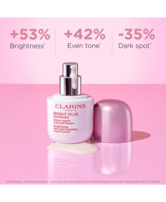 Bright Plus Brightening Vitamin C & Niacinamide Dark Spot Serum, 1 oz.