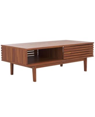 Aricia 2 Door Coffee Table