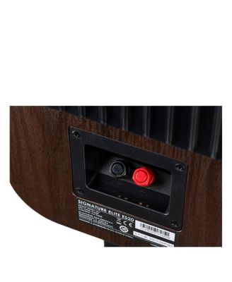 Signature Elite ES20 Bookshelf Speakers - Pair