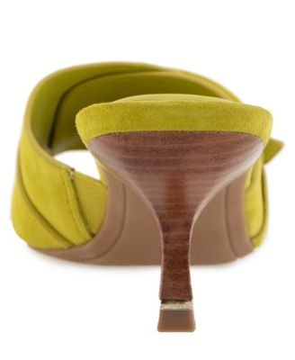 Women's Valentina Slip-On Sandals