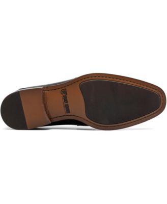 Men's Keeler Moc Toe Tassel Slip On Loafer