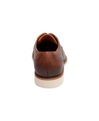 Men's Wesbridge Cap Toe Lace Shoe