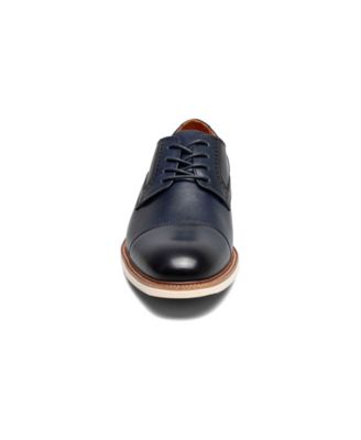 Men's Wesbridge Cap Toe Lace Shoe