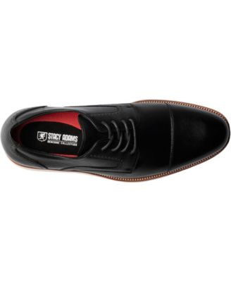 Men's Wesbridge Cap Toe Lace Shoe