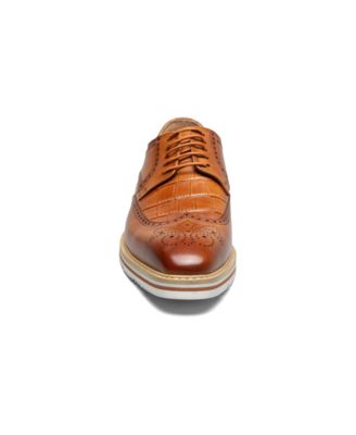 Men's Beaumont Wingtip Oxford
