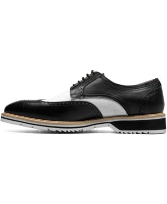 Men's Beaumont Wingtip Oxford
