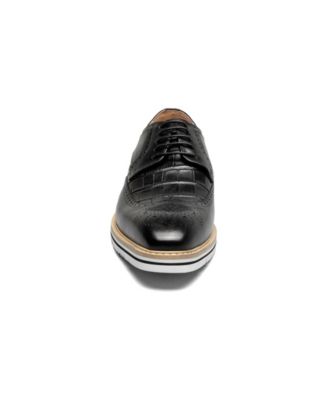 Men's Beaumont Wingtip Oxford