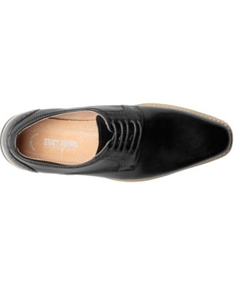 Men's Barringer Plain Toe Oxford