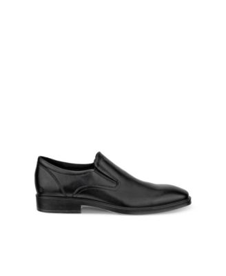 Men's Metropole Milan Plain Toe Slip-On Shoe