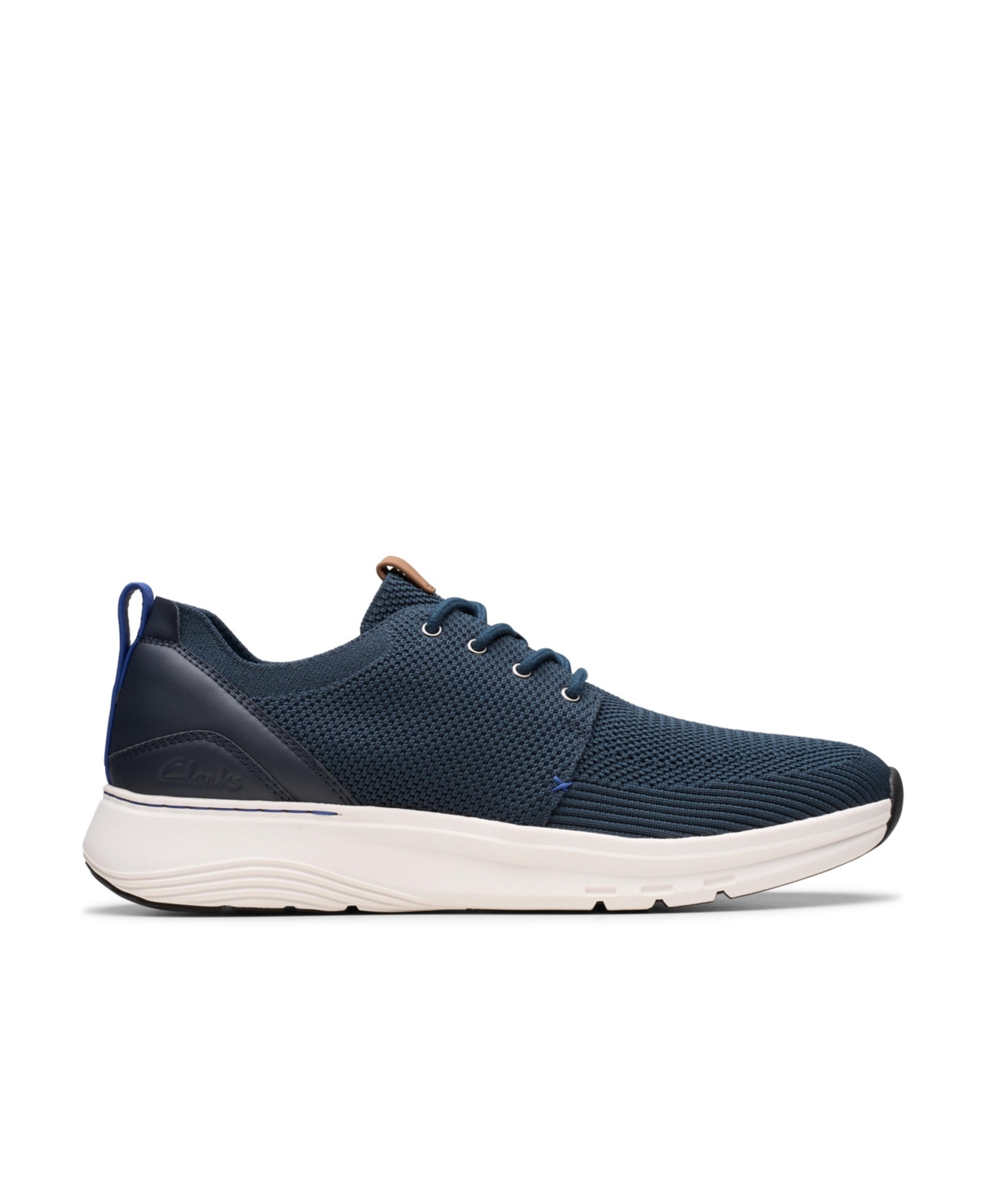 Clarks Men's Collection Motion Trek Mx Shoes In Multi