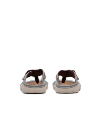 Men's Collection Wesley Sun Sandals
