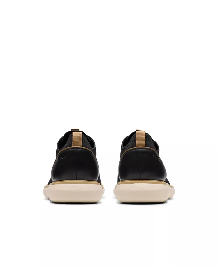 Men's Collection Brantin Knit Shoes - thumbnail 6