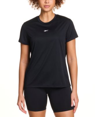 Reebok - Women's ID Performance Tech Short-Sleeve T-Shirt