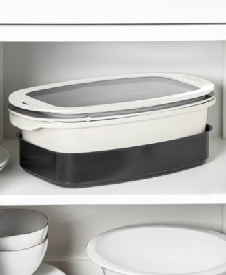 SmartStore 7-in-1 Multipurpose Cookware and Steamer Set