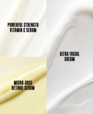 Kiehl's Since 1851 3-Pc. Skin-Smoothing Solutions Set