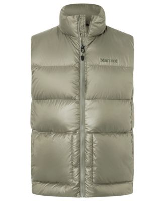 Men's Guides Down Vest
