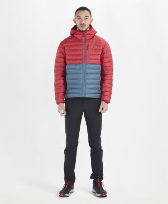 Men's Highlander Hoody Jacket