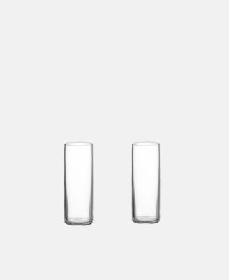 Geometry Shot Glass, Set of 2