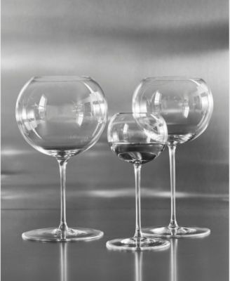 Geometry Wine Glass, Set of 2