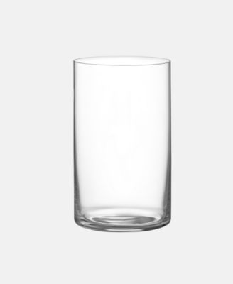 Geometry Beer Glass, Set of 2