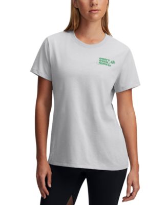 Under Armour - Women's Graphic Pickleball Crewneck Sweatshirt