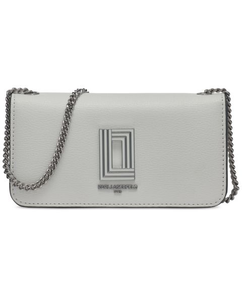 KARL LAGERFELD PARIS Kosette Mini Shoulder Bag
