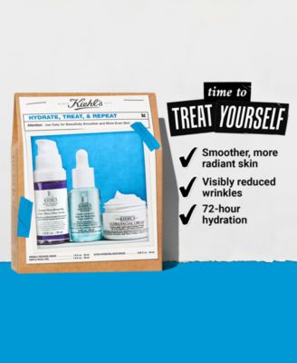 3-Pc. Hydrate, Treat & Repeat Skincare Set