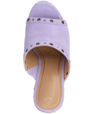 Women's Yari Platform Espadrille Wedge Sandals