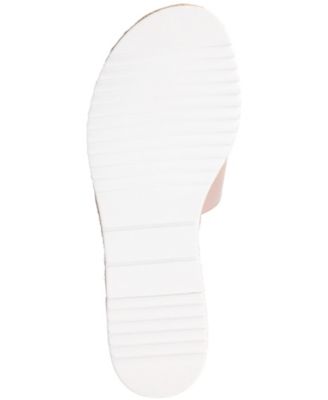 Women's Rosey Espadrille Platform Wedge Sandals