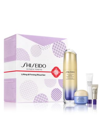 4-Pc. Lifting & Firming Ritual Skincare Set