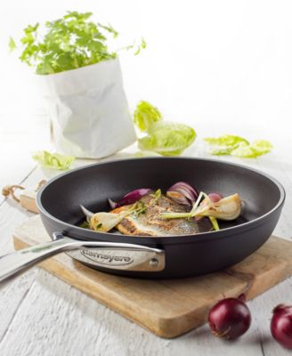 AluPro 8" Aluminum Non-Stick Fry Pan
