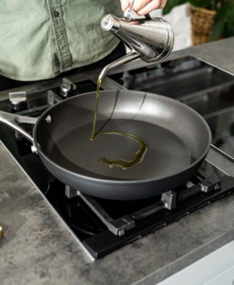 AluPro 10" Aluminum Non-Stick Fry Pan