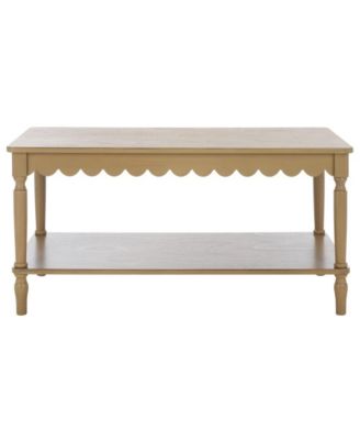 Safavieh - Haven Coffee Table Brown
