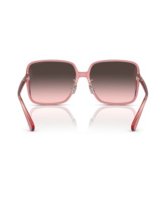 Women's Sunglasses, CH572 HC8368D